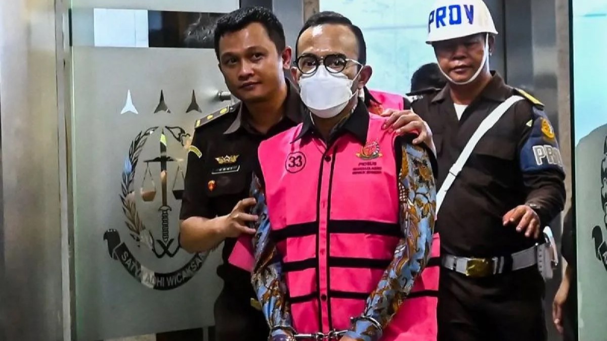 Terbongkar! Mafia Minyak di Pertamina Diduga Rugikan Negara Rp193,7 Triliun