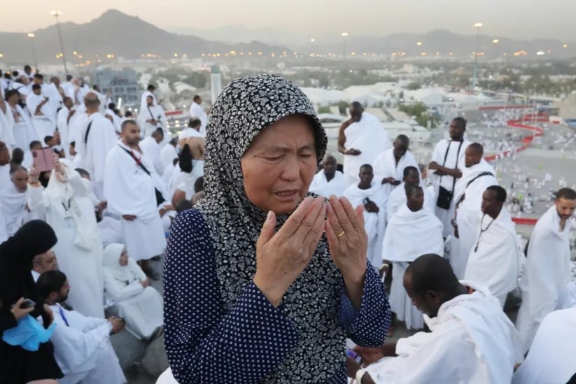 Kemenag: 113 Ribu Jemaah Sudah Lunasi Biaya Haji 2024