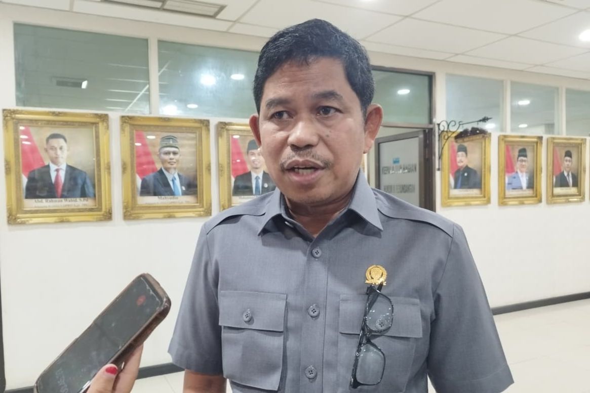 Siap-siap Kencangkan Ikat Pinggang, APBD PPU 2026 Diproyeksi Turun