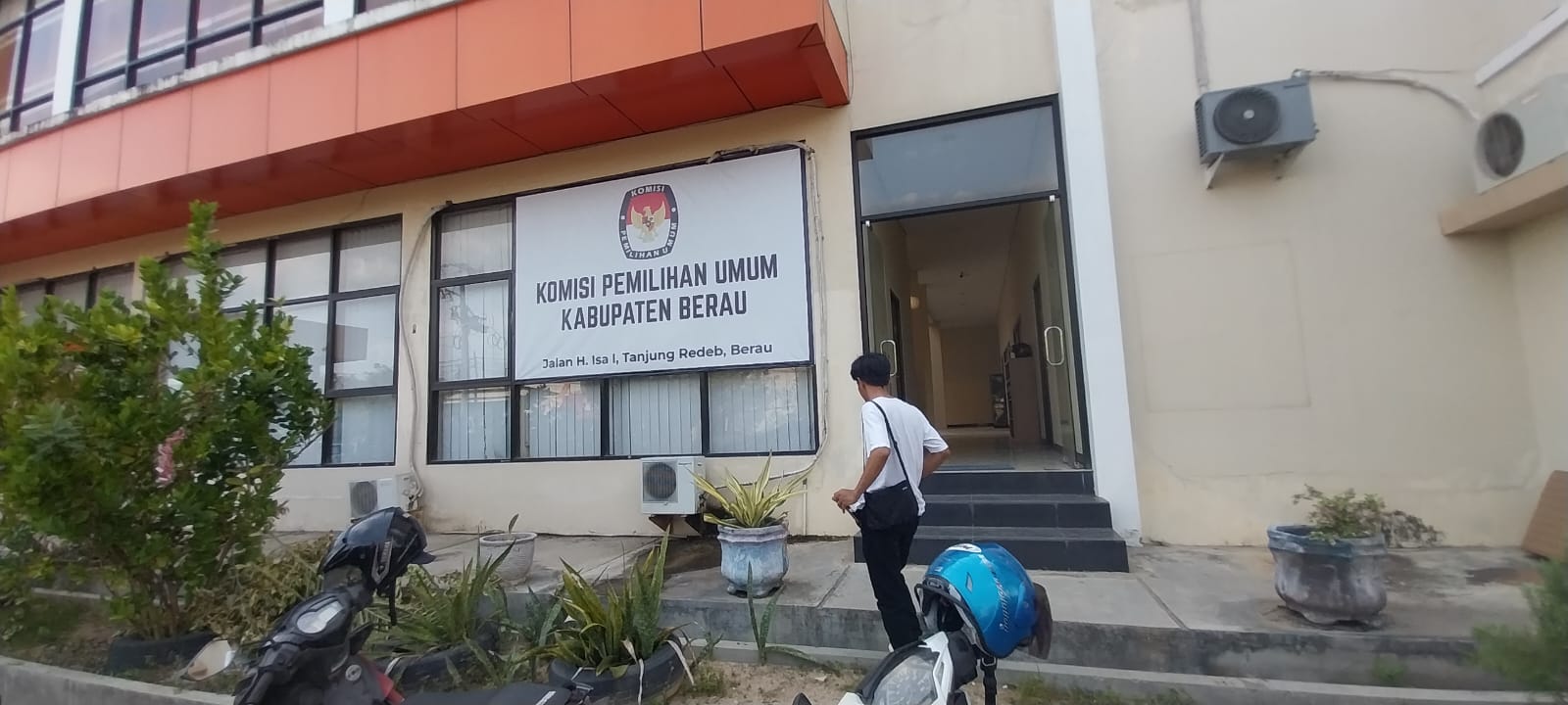 Jelang Pemilu 2024 KPU Berau Siapkan 807 TPS, Termasuk 12 TPS Khusus di Lima Kecamatan