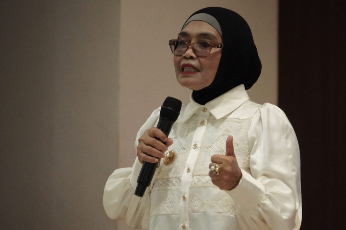 Anggaran RT di Bontang Dipangkas, Dibagi untuk 499 RT dan LKK