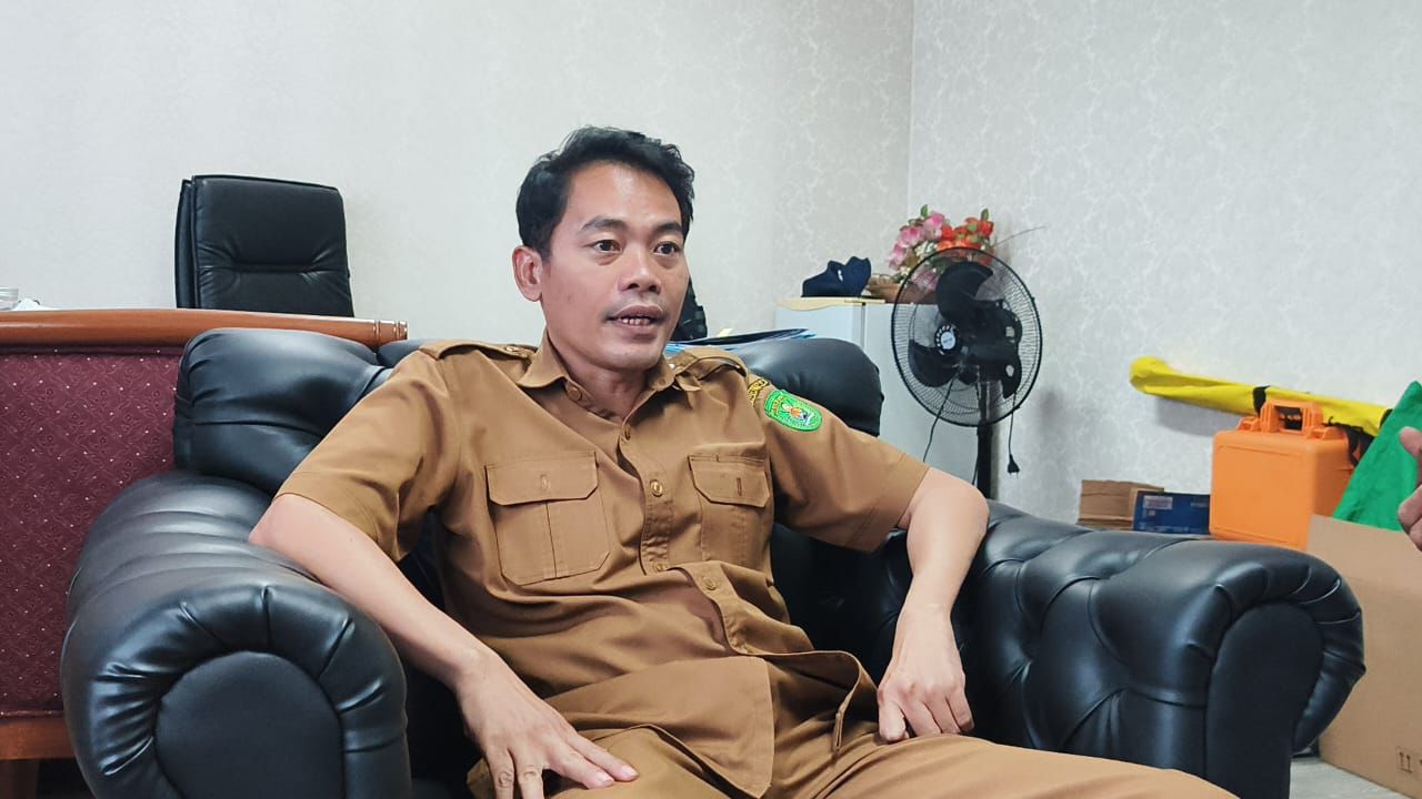 Langkah Baru Distransnaker Kutim, Perselisihan Kerja Bisa Dilaporkan Secara Digital 