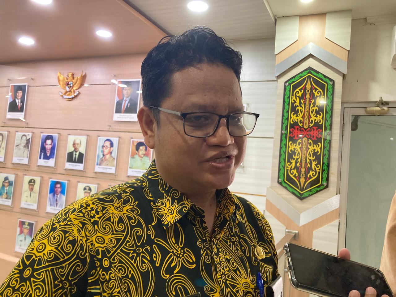 Dinkes Paser Imbau Warga dengan BPJS Kesehatan Nonaktif Segera Melapor, Kalau Tidak Ini Akibatnya 