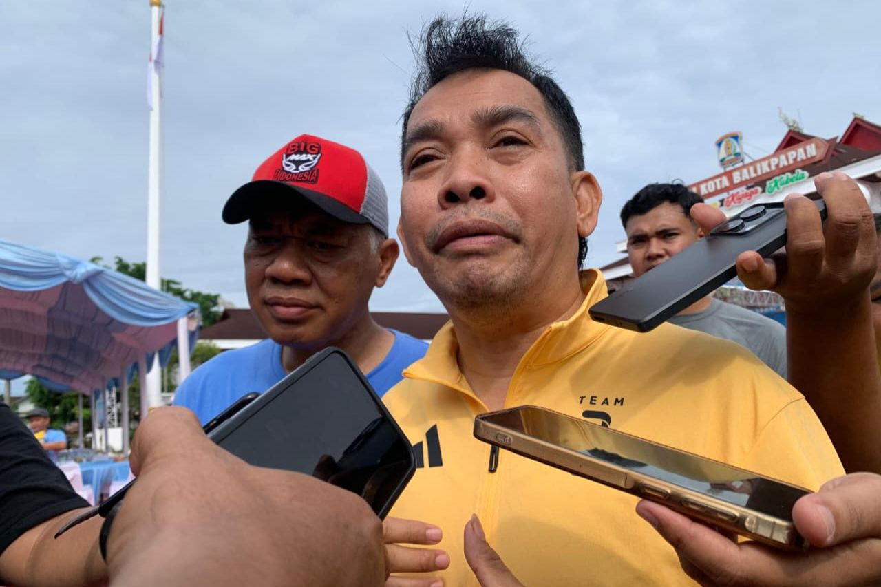 Proyek RS Sayang Ibu Balikpapan Barat Tersendat, Usulan Pansus Masih 