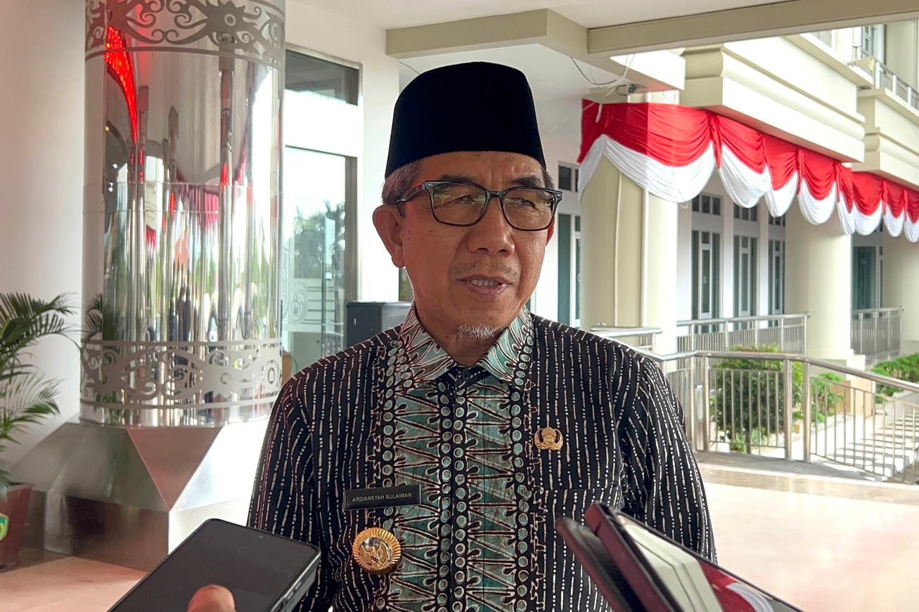 Pemkab Kutim Seriusi Program Asuransi Petani, Skema dan Premi Sedang Dikaji