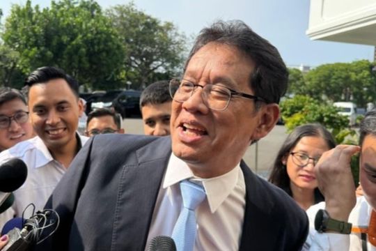 Jika Harga Minyak Dunia Melonjak pada 2027, Pemerintah Siapkan Langkah Jaga APBN