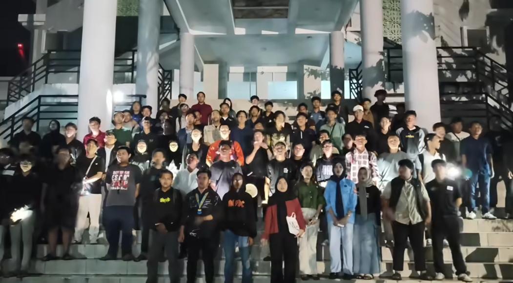 Ribuan Massa Siap Padati DPRD Kaltim, Aliansi Mahakam Bawa 11 Tuntutan untuk Disampaikan