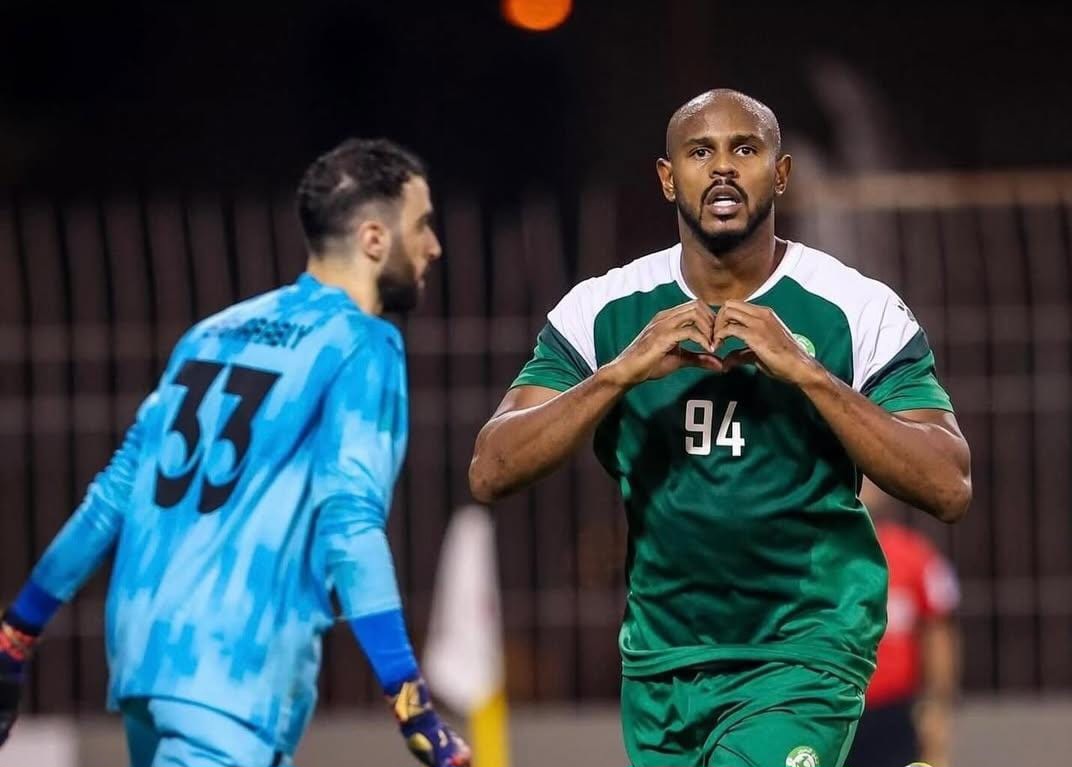 Dari Samba ke Samarinda, Borneo FC Rekrut Striker Asal Brasil