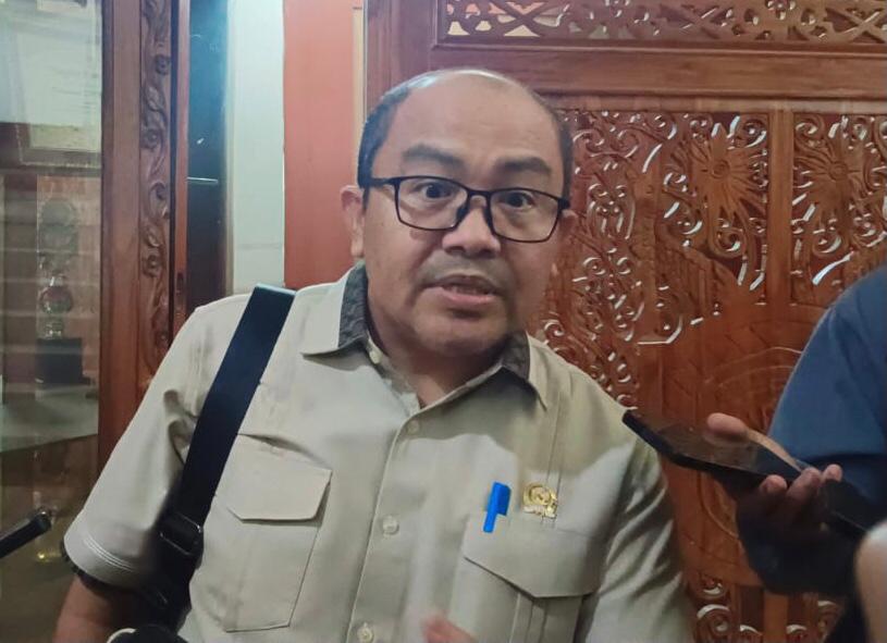 Perda HIV/AIDS Jadi Pedoman Baru dalam Menanggulangi Penyebaran Penyakit Menular Seksual