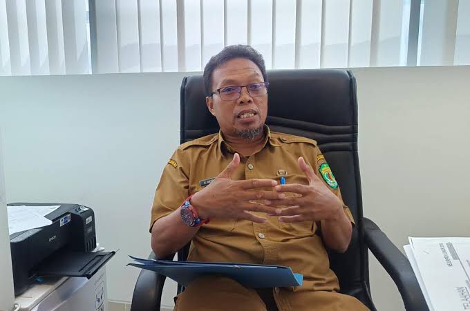 Karakter Dibentuk Lingkungan, Dispora Kaltim Ingatkan Pemuda Jaga Pergaulan