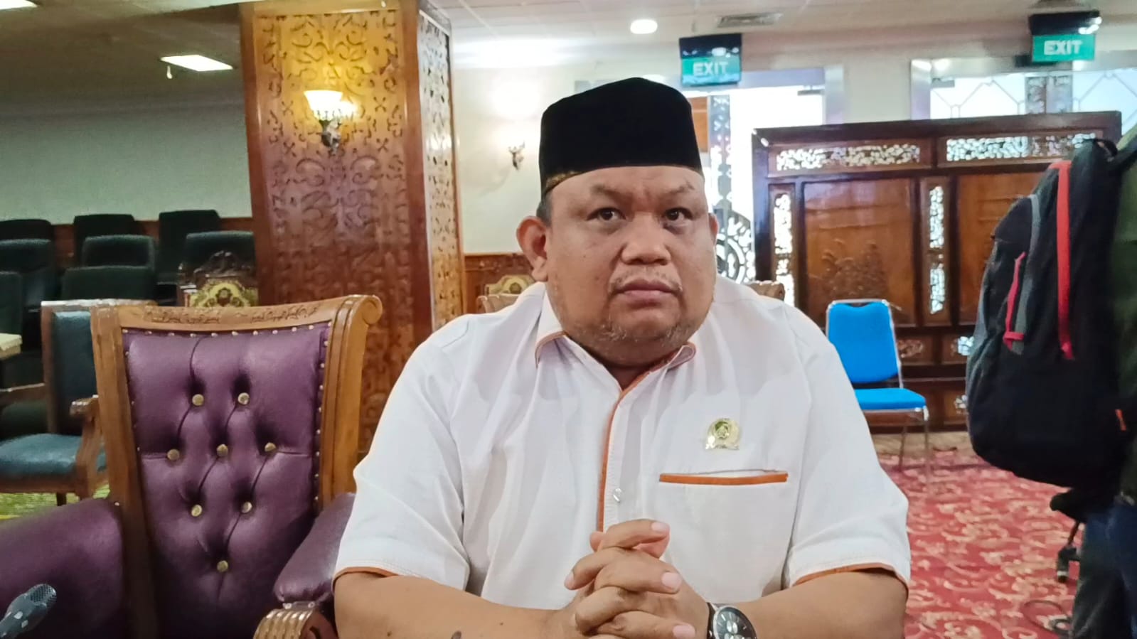 DPRD Kutim Prioritaskan Bahas 2 Ranperda Tahun Ini