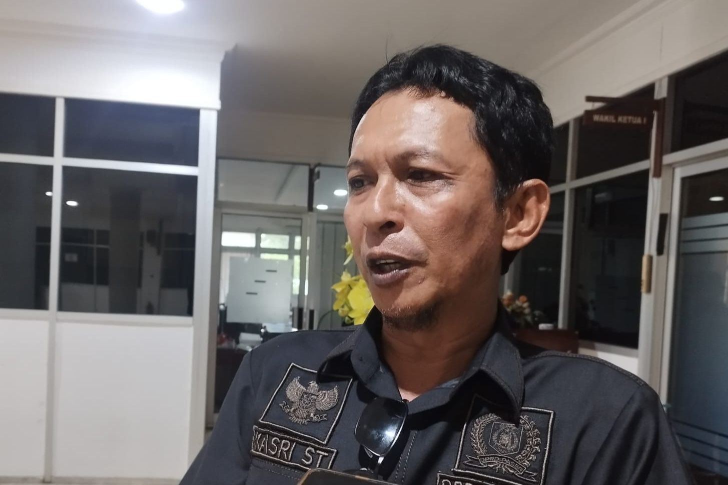 DPRD Paser Godok Perda Baru untuk Tertibkan Gepeng dan Anjal