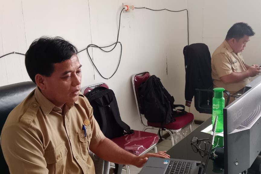 Kesadaran Masyarakat Mahulu untuk Mengurus Akta Kematian Meningkat