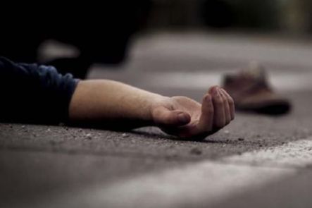 Pengunjung Go Mall Samarinda Ditemukan Tewas Usai Jatuh dari Lantai 3, Diduga Bunuh Diri