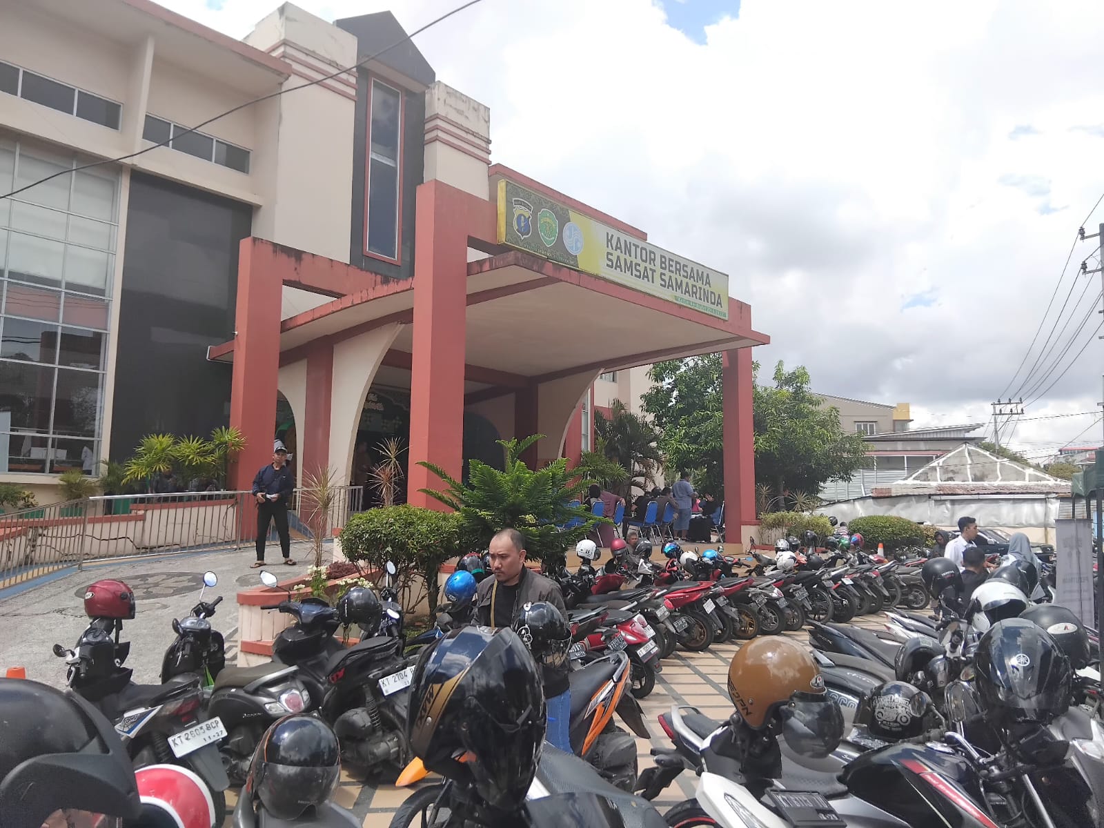 Pemprov Kaltim Maksimalkan Pajak Digital, Hapus Denda dan Dorong Kepatuhan Warga