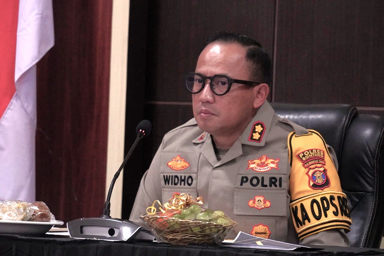 Polres Bontang Catat 65 Kasus Kekerasan Anak, Kejahatan Seksual Mendominasi di 2025 