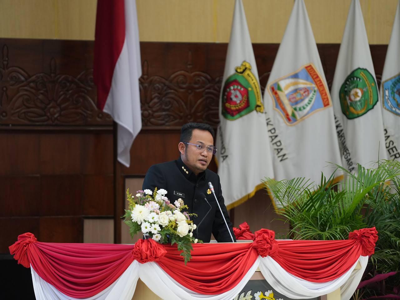 GratisPol-Jospol Masuk dalam Rancangan Awal RPJMD Kaltim 2025-2029, Ini Poin Pentingnya 