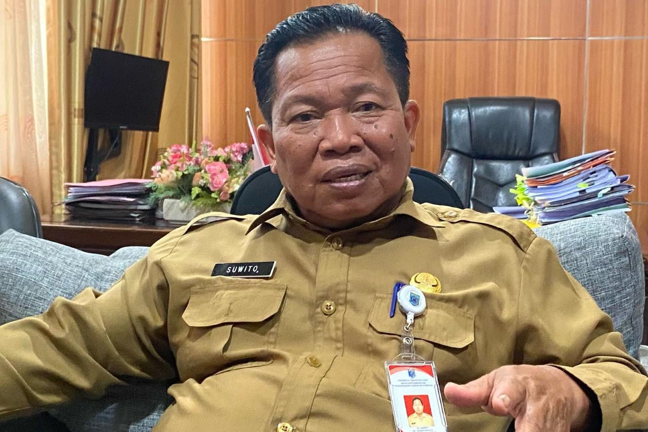 Pemkab Paser Harap Pengangkatan CPNS dan PPPK Tak Dilakukan Serentak