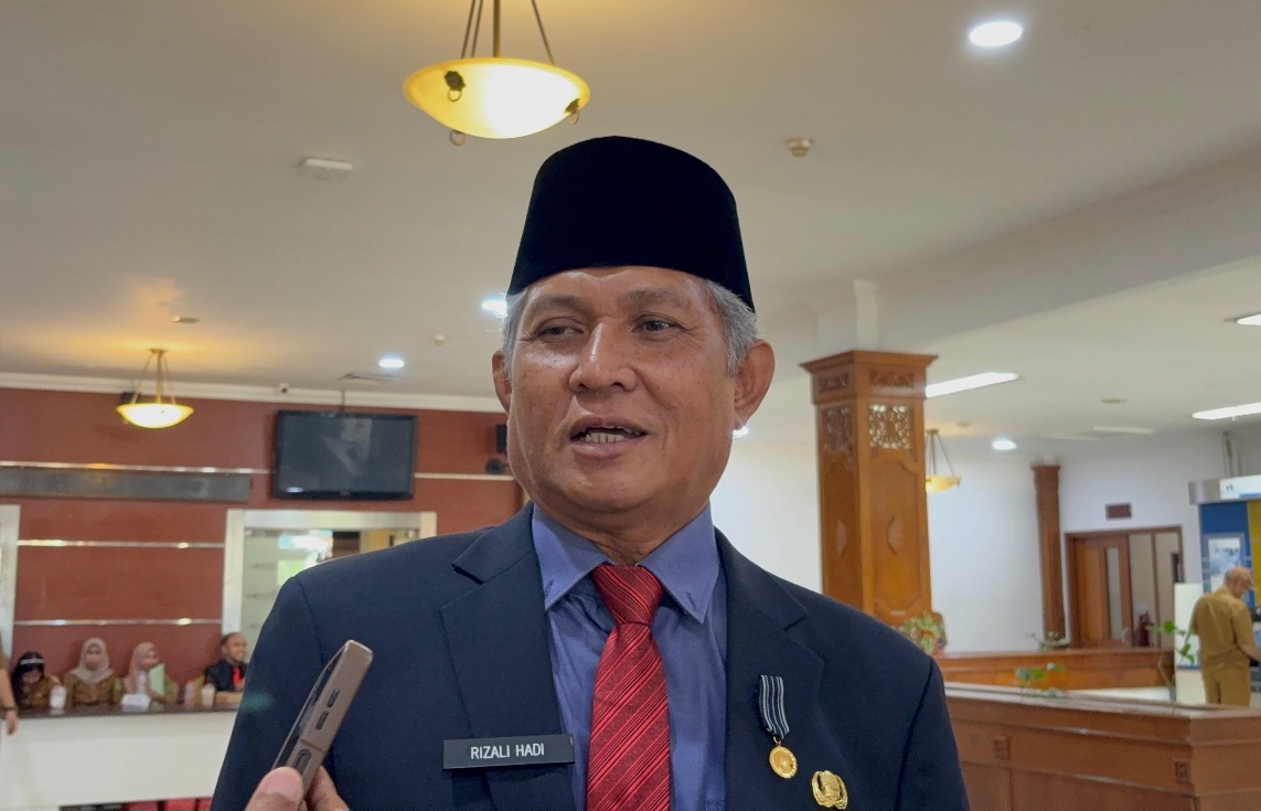 Sekda Kutim soal ASN Palsukan Absen: Bisa Dipecat 