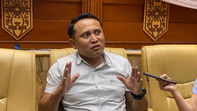  Polemik Banjir Terus Berulang, Anhar Minta Pemkot Samarinda Lakukan Evaluasi