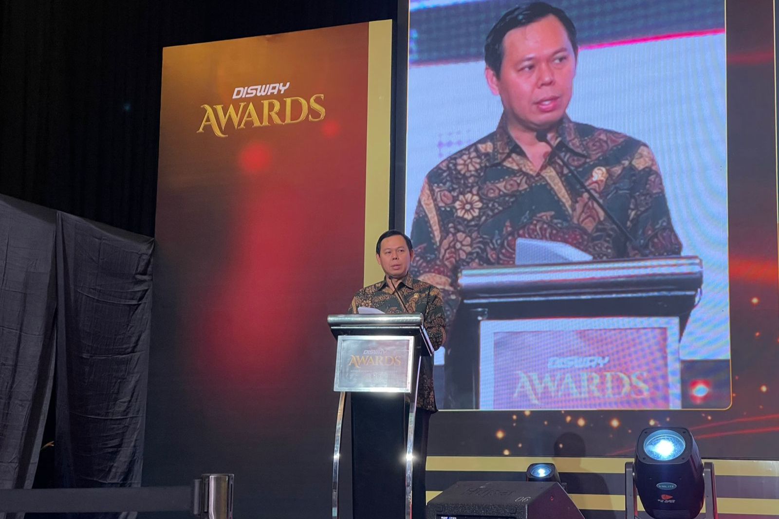 Ketua DPD RI: Media Pencerah Bangsa, Bukan Pelayan Kekuasaan