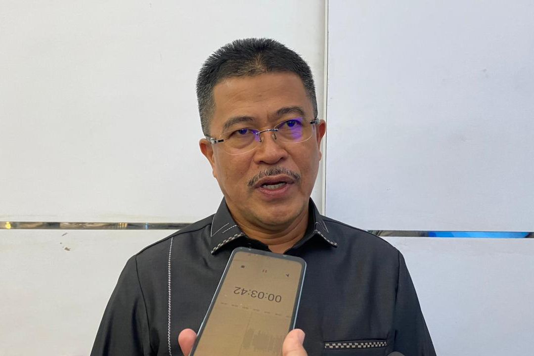 DPRD Kaltim Tolak Wacana Penghapusan Bankeu oleh Pemerintah Provinsi