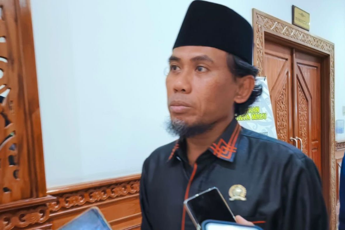 Sekwan Dimutasi, Ketua DPRD Kutim Pastikan Kinerja Sekretariat Tak Terganggu