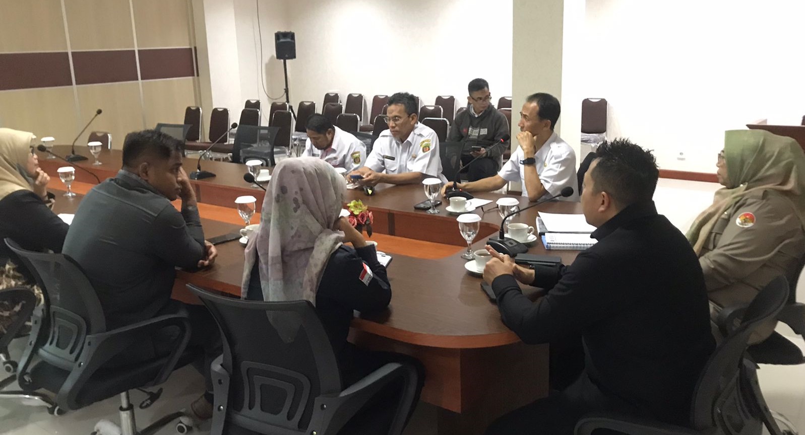 DPRD Minta Disdikbud Samarinda Percepat Perbaikan Gedung Sekolah