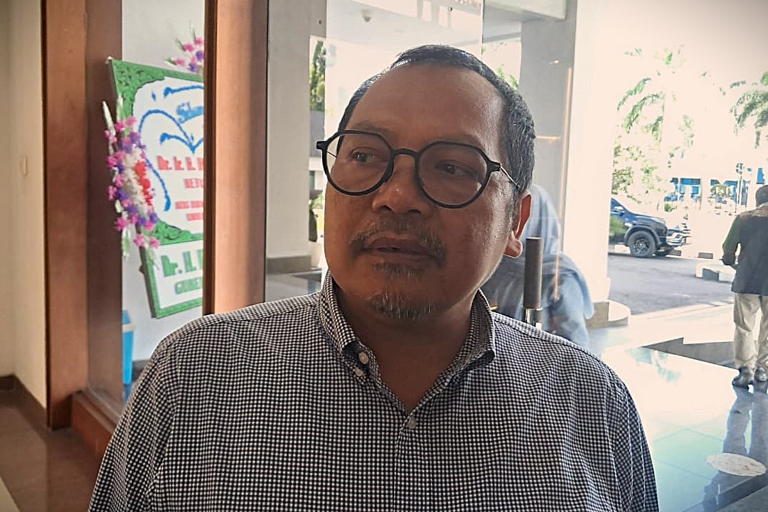 Daya Serap Tenaga Medis di Kaltim Masih Rendah, Balikpapan Jadi Prioritas Penguatan SDM