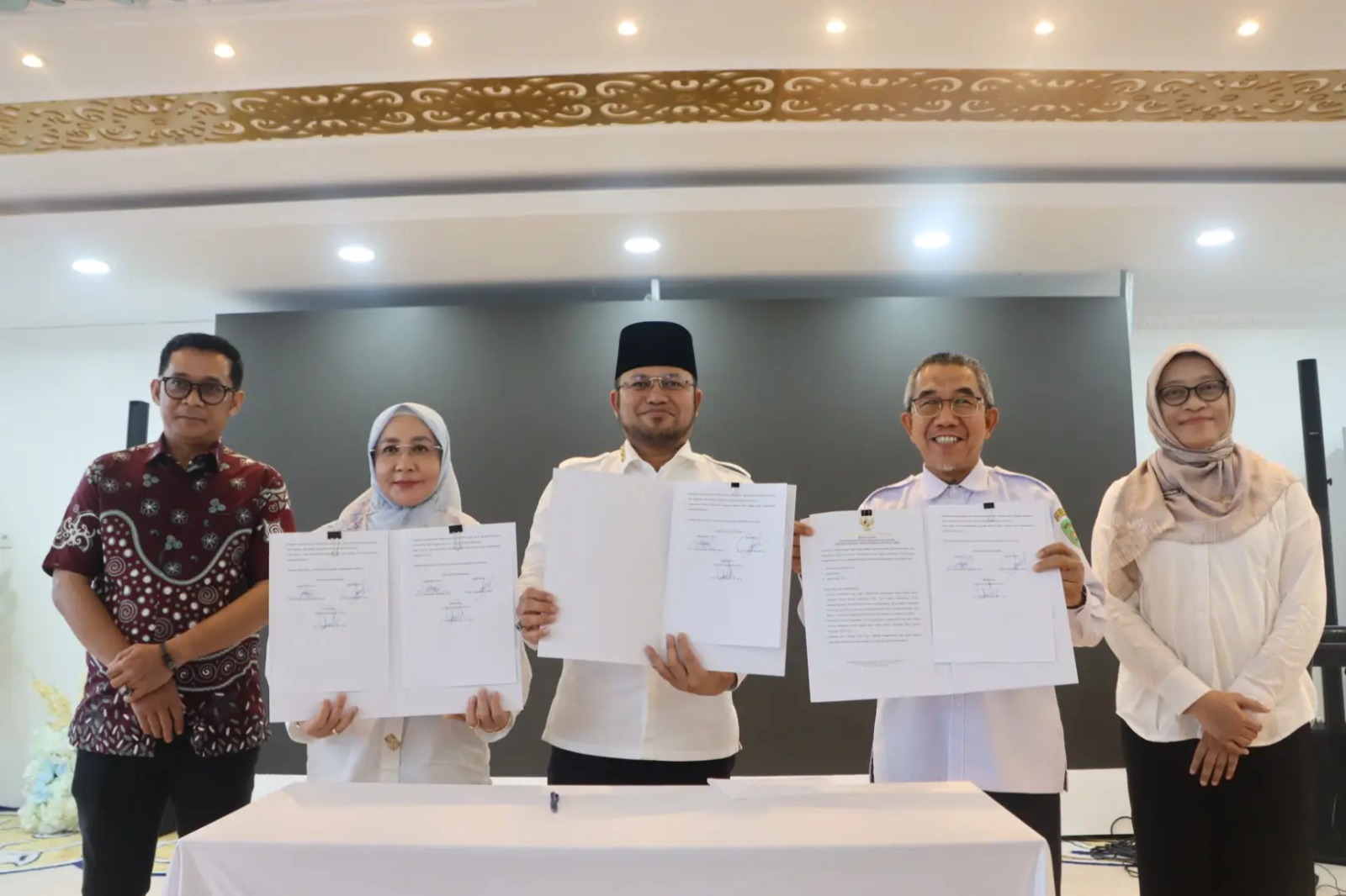 Mediasi Pemprov Kaltim Soal Sengketa Wilayah Berau-Kutim Gagal, Persoalan Diserahkan ke Pusat 