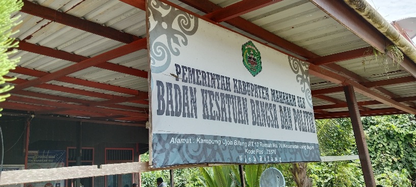 Kesbangpol Mahulu Imbau Seluruh Ormas Lakukan Keabsahan Kelembagaan