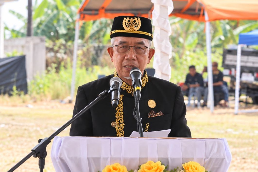 Warisan Leluhur Hadapi Tantangan Zaman, Kutim Perkuat Pendidikan Budaya