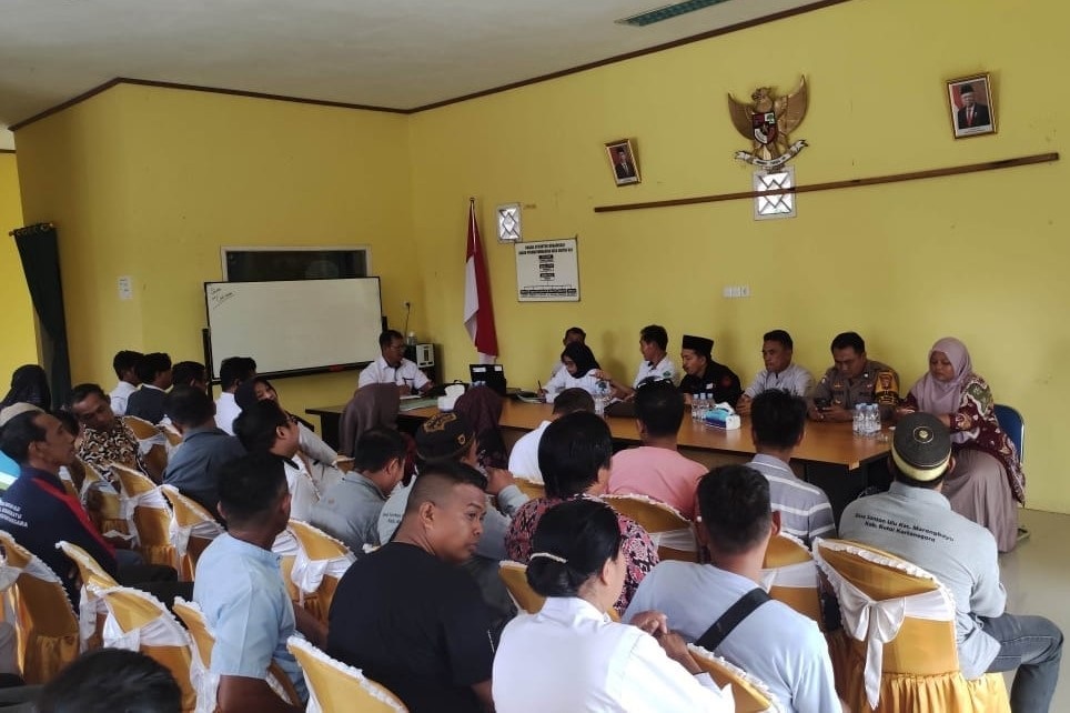 Program Rp150 Juta per RT di Kukar segera Cair Akhir Februari  2026