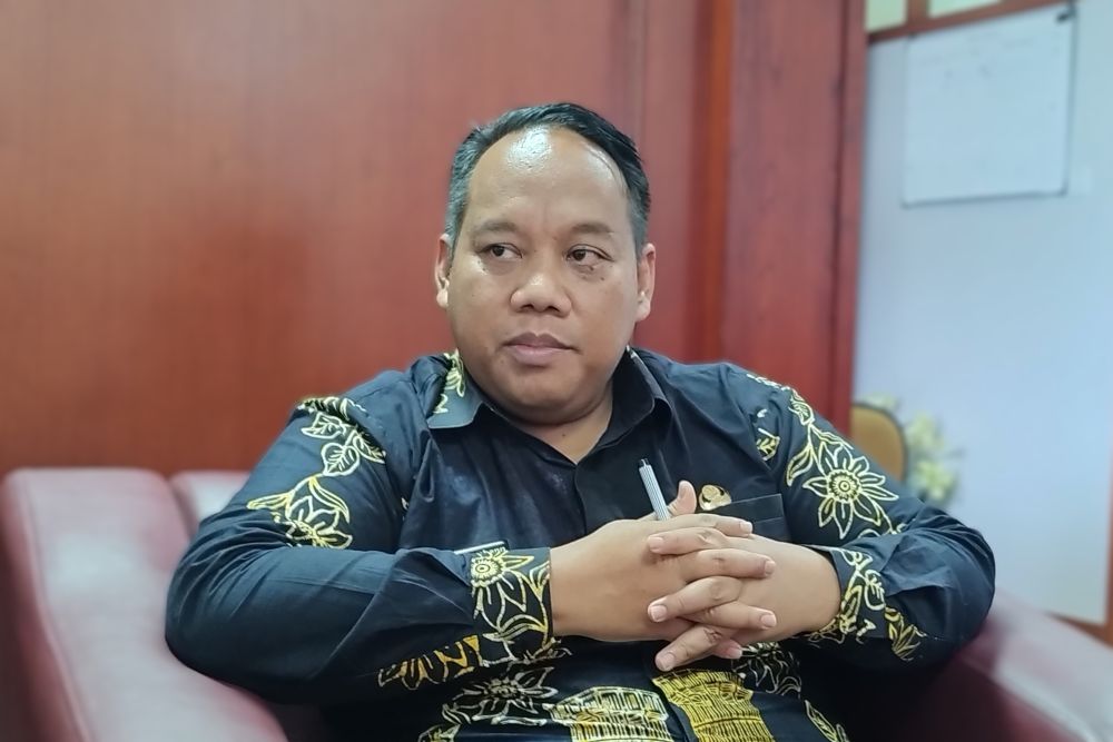 Pemkab PPU Seleksi Kelurahan Terbaik untuk Lomba Tingkat Provinsi