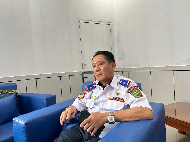 Kendaraan ODOL Rusak Infrastruktur Jalan, Dishub Kutim Usulkan Pembangunan Jembatan Timbang