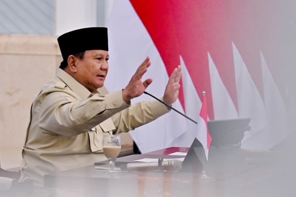 Pidato Prabowo Bikin Iran Gerah, Kedubes Rilis Bantahan soal Senjata Nuklir