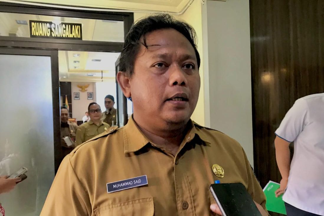 Pengurangan Dana TKD Berpotensi Menghambat Pelaksanaan Program Pembangunan di Berau