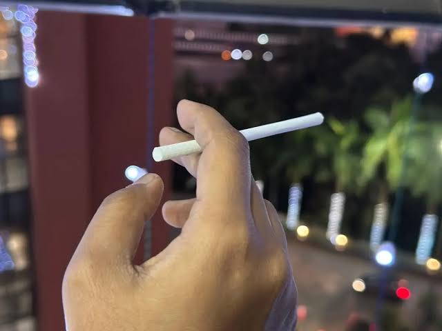 Ironi Masyarakat Miskin di Kutim, Rokok Lebih Penting Daripada Beras