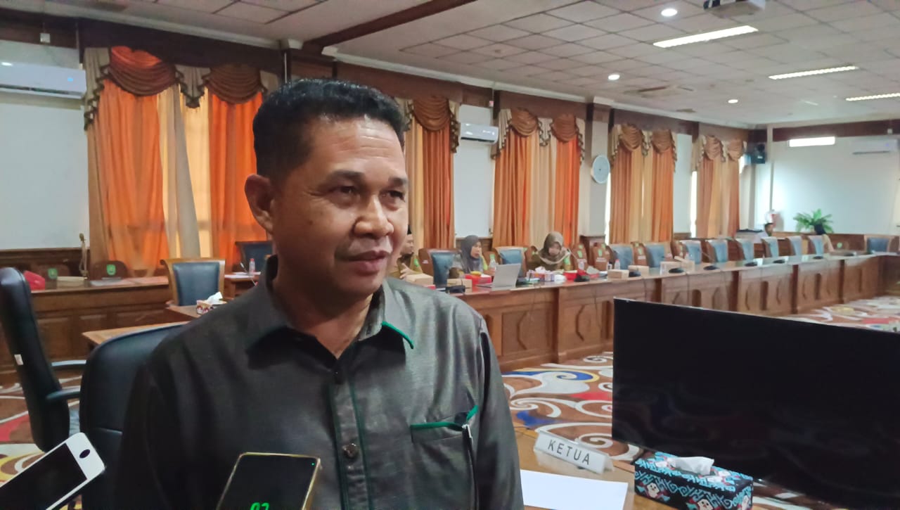 Joni Harap Penyaluran Daging Kurban Menyentuh Daerah Pedalaman