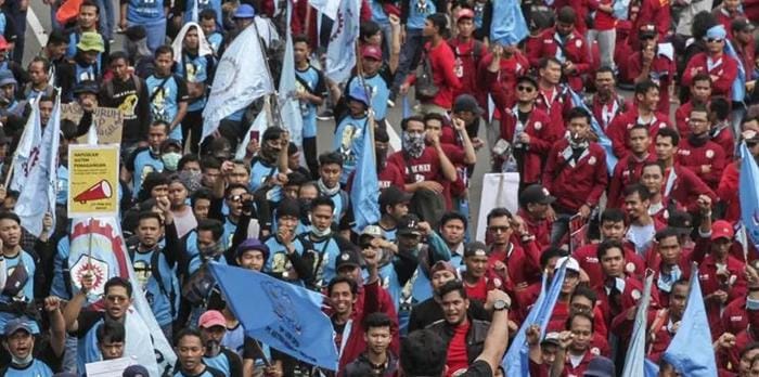 Kadin Sampaikan Tuntutan Pengusaha kepada Buruh, Ini Daftarnya