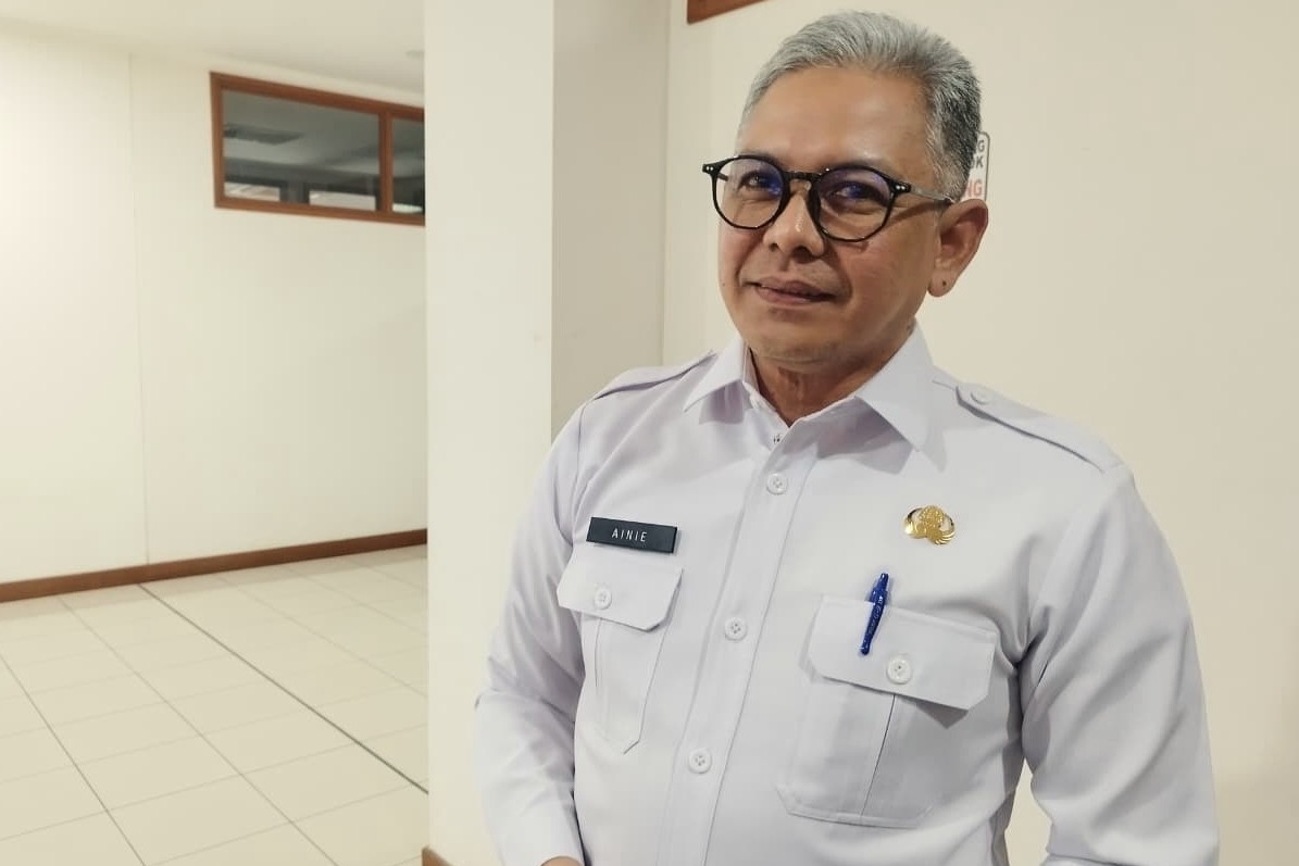 Baru 58 dari 1.705 PPPK Paruh Waktu PPU yang Sudah Kantongi NIP