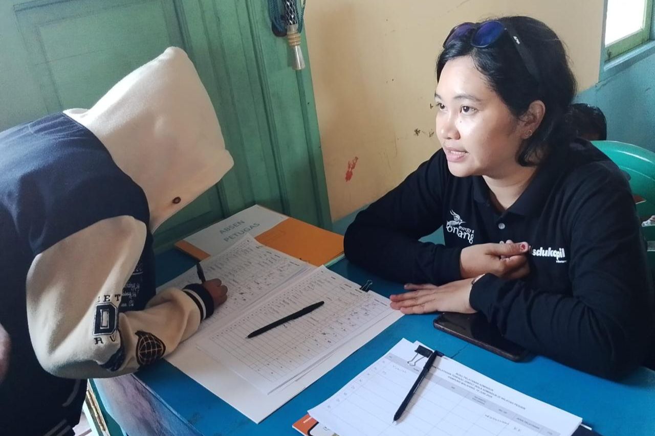 Urus Adminduk, Warga Pesisir Bontang Terkendala Akses ke Kota