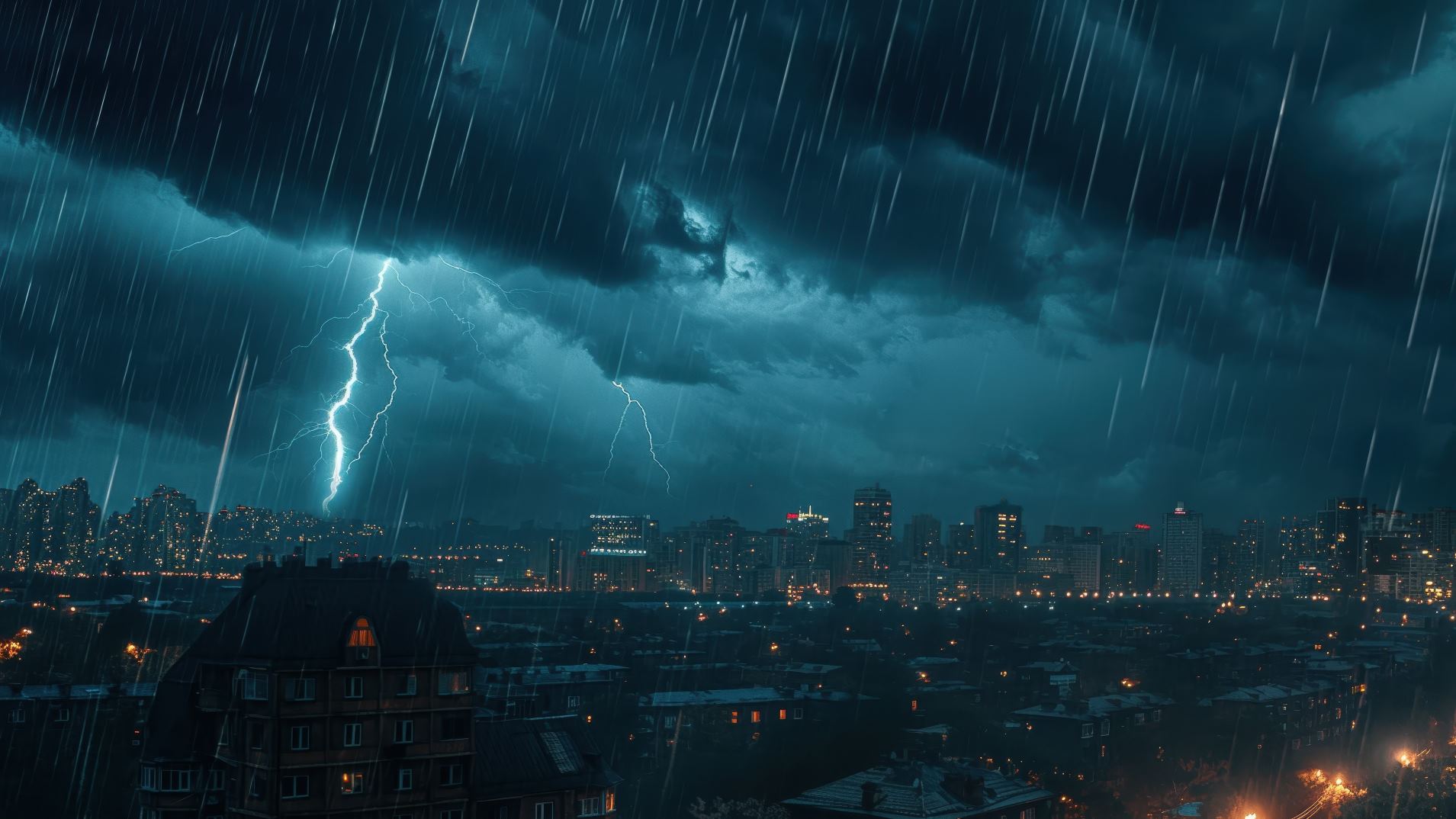 Ramalan Cuaca Kaltim dan IKN, 1 Desember 2025, BMKG Terbitkan Peringatan Dini!