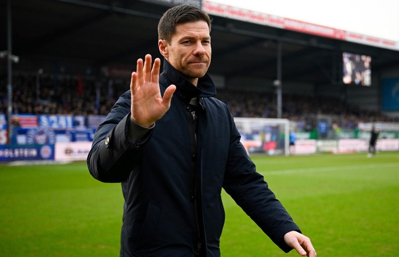 Xabi Alonso Diproyeksikan Gantikan Carlo Ancelotti di Real Madrid, Florian Wirtz Masuk Radar Transfer