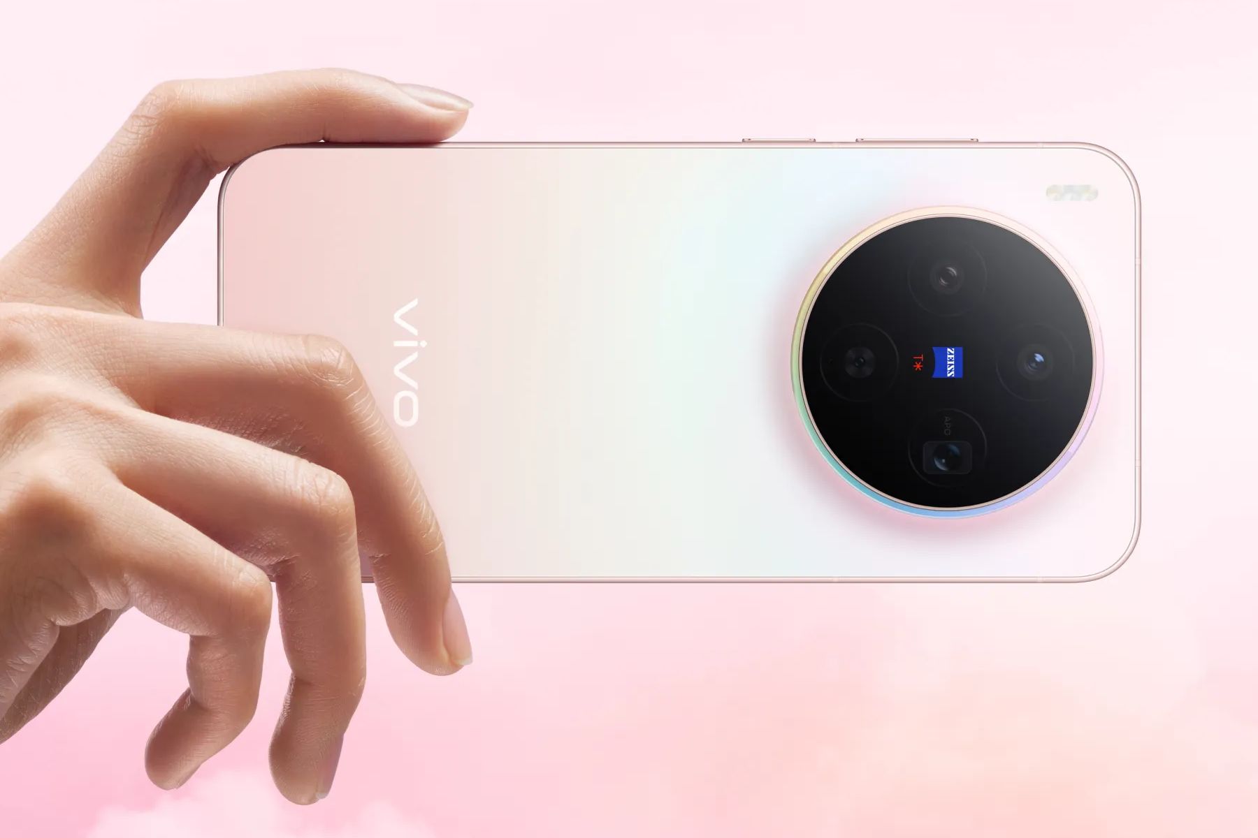 Vivo X300 Series Resmi Diluncurkan, Penggemar Fotografi Bisa Cek Sepsifikasi dan Harganya di Sini! 