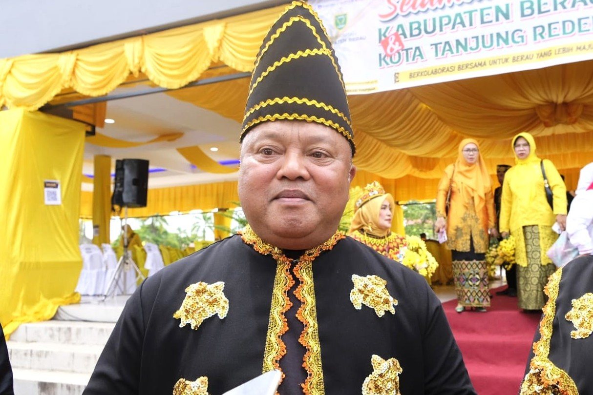 Pemkab Berau Tanggapi Serius Fenomena Cerai akibat Judi Online