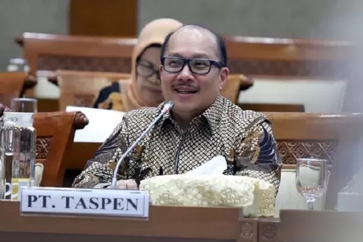 Menteri BUMN Langsung Copot Dirut Taspen, Usai Skandal Investasi Fiktifnya Diusut KPK