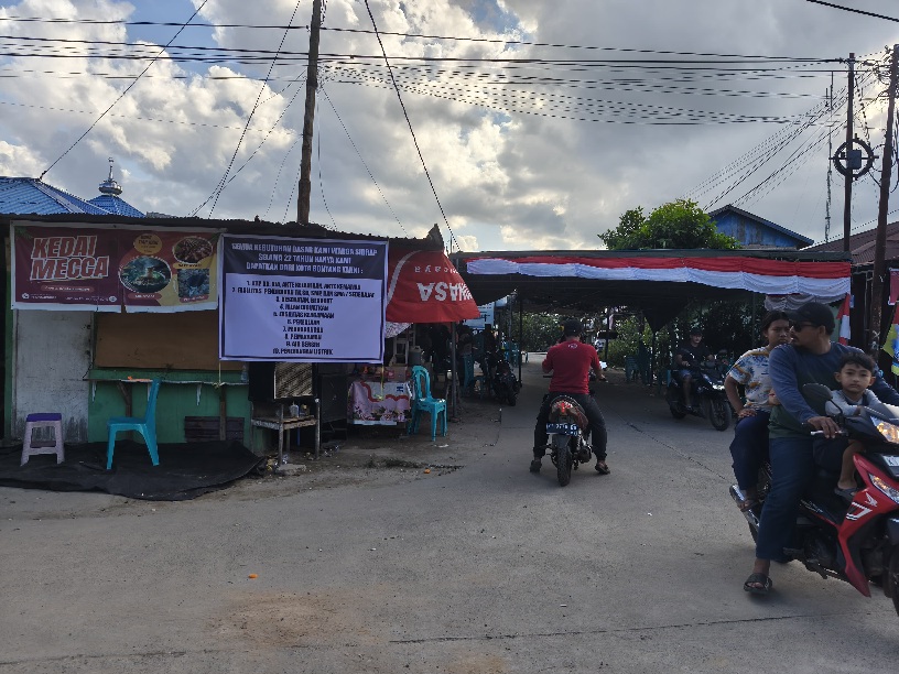  MK Bacakan Putusan Sidang Tapal Batas Sidrap Rabu Nanti, Bontang atau Kutim yang Menang Gugatan? 