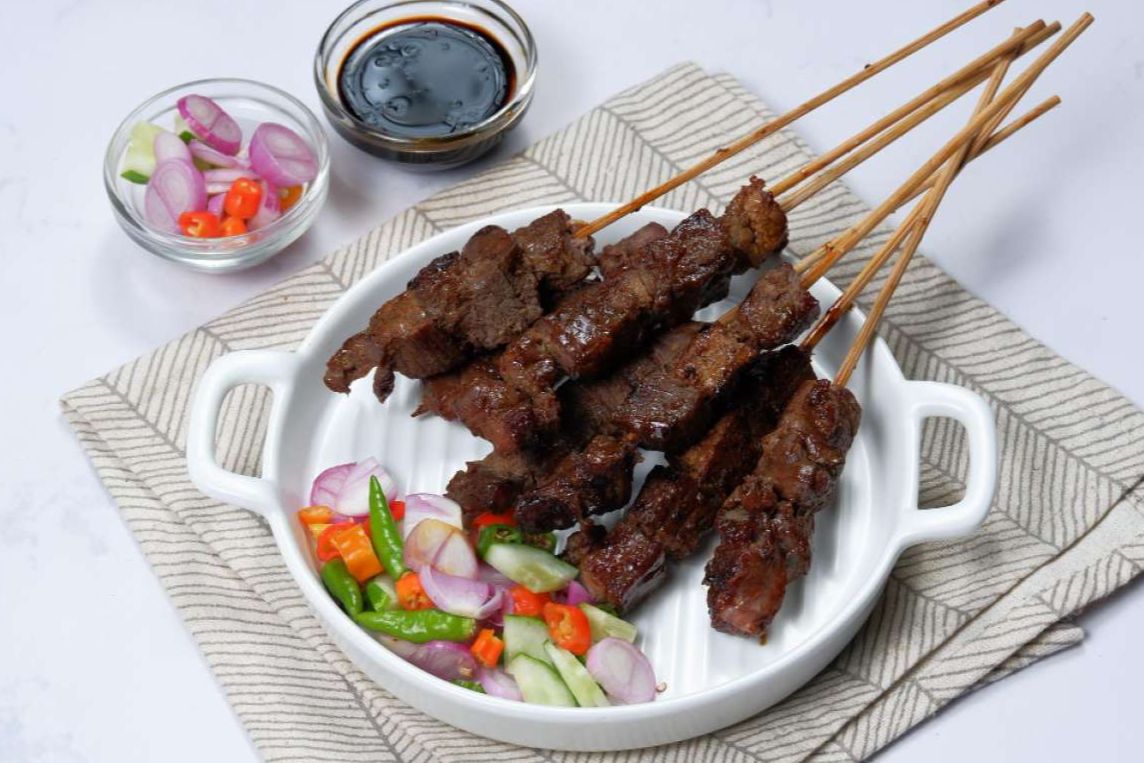 Cara Makan Daging Kambing agar Tidak Cepat Pusing