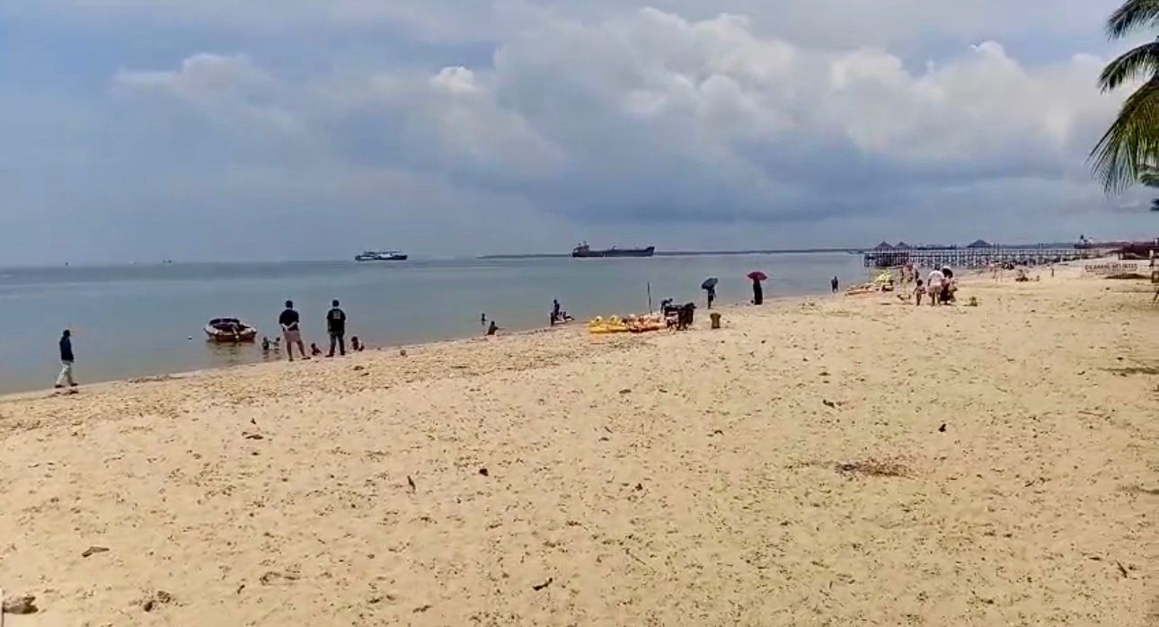 Polda Kaltim Siagakan 1.975 Personel dan 88 Pos Selama Lebaran